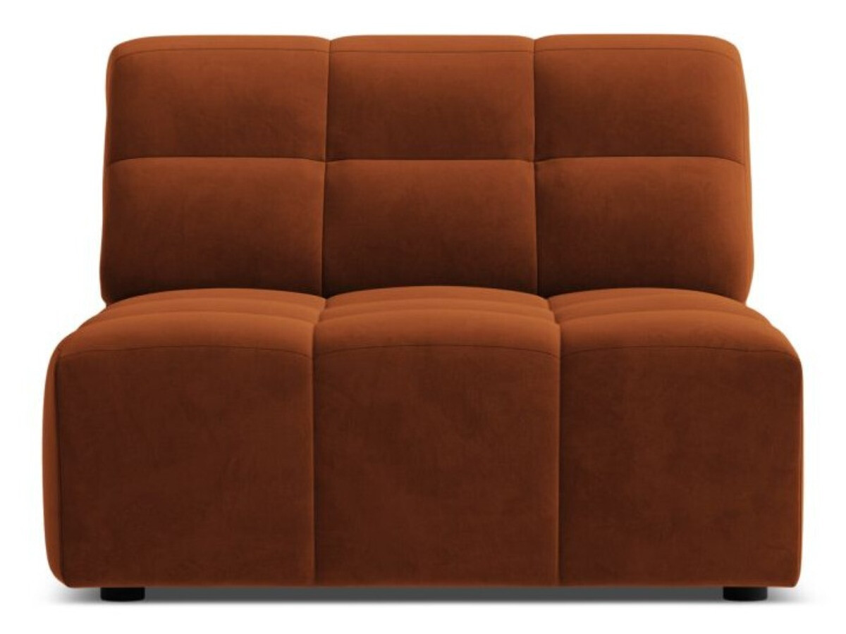 Moduļu krēsls Somelo 111 (Bluvel 4215)