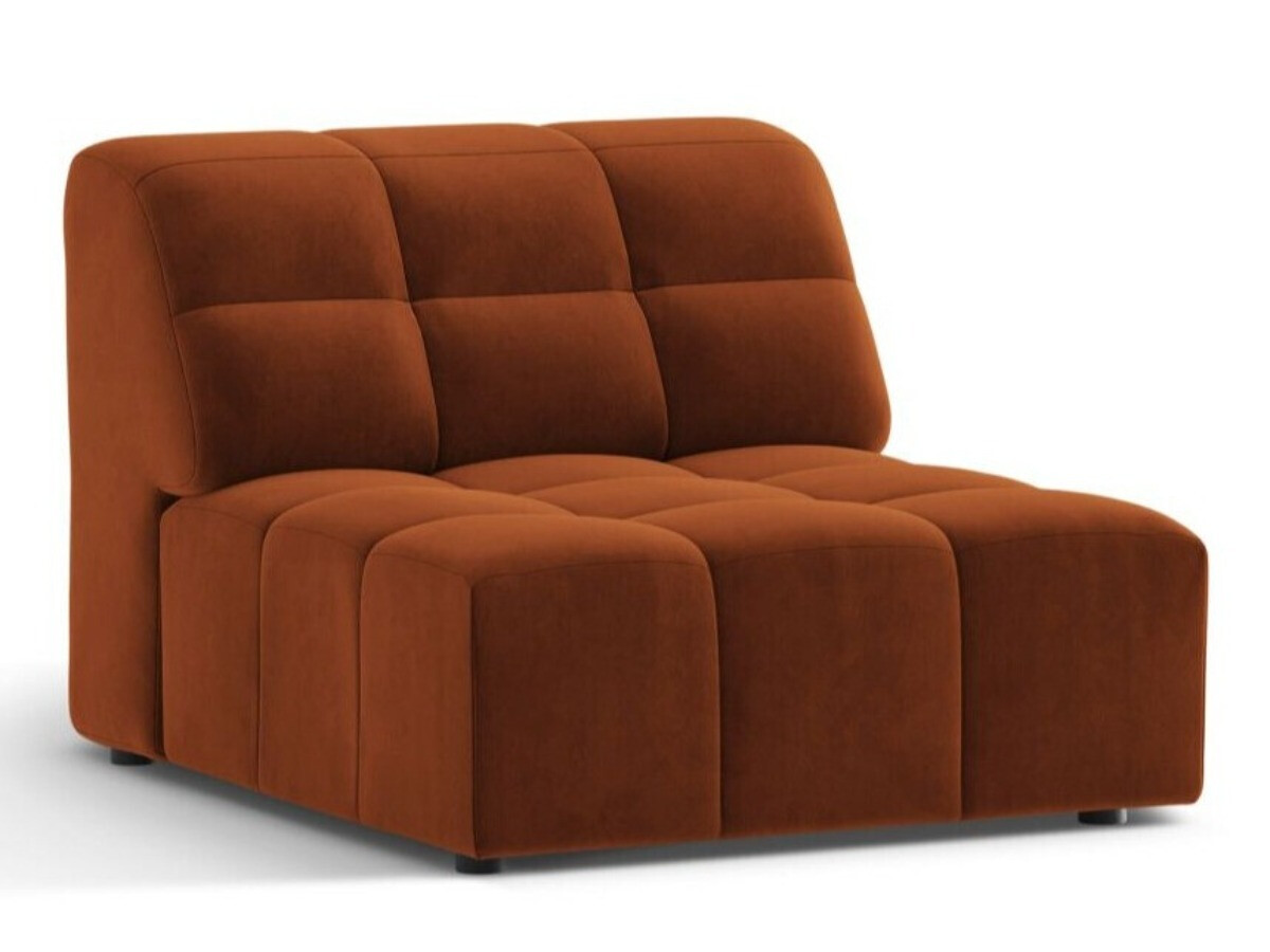 Moduļu krēsls Somelo 111 (Bluvel 4215)