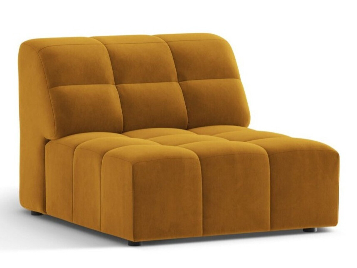 Moduļu krēsls Somelo 111 (Bluvel 68)