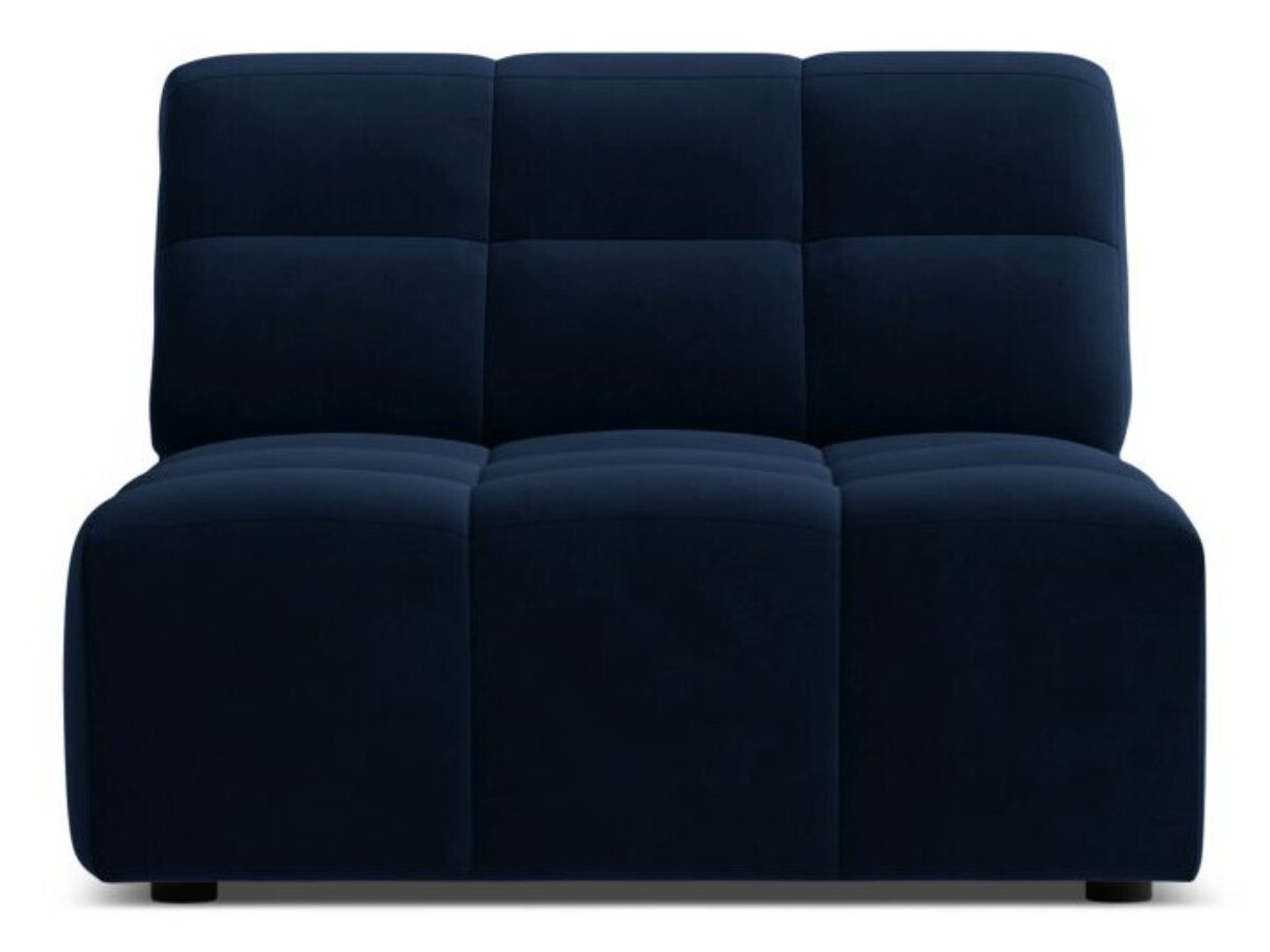 Moduļu krēsls Somelo 111 (Bluvel 86)
