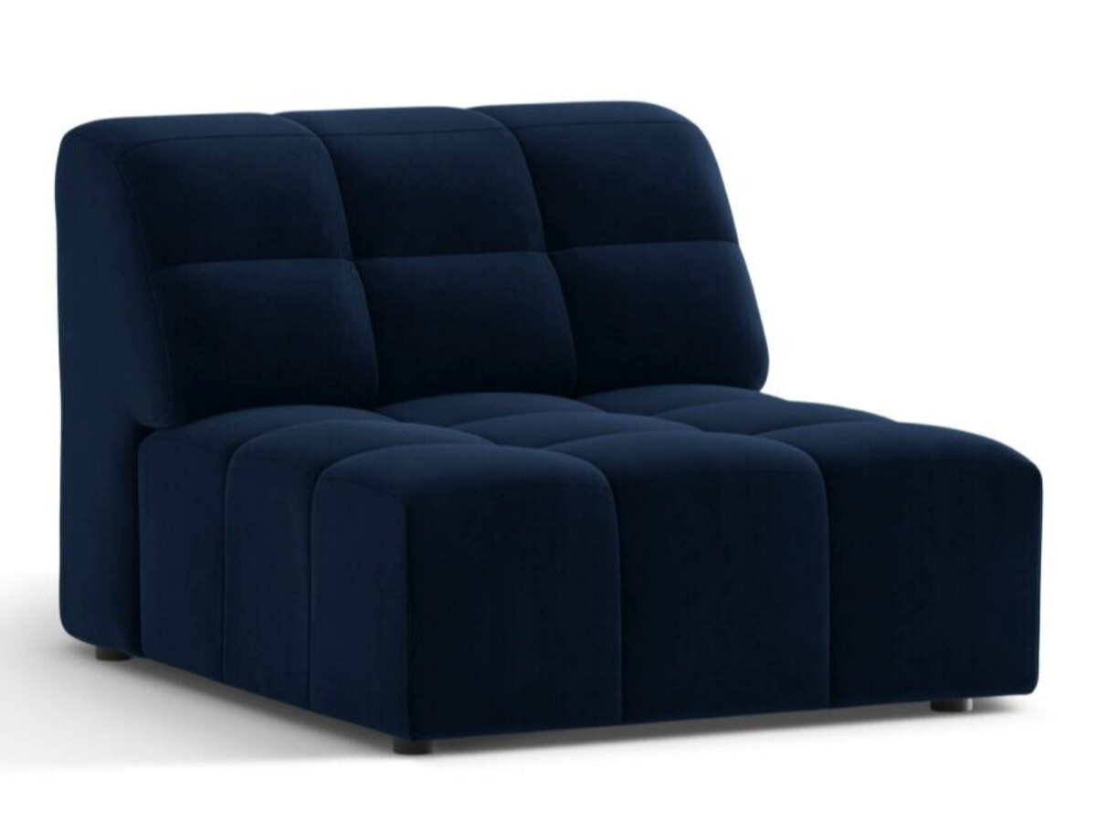 Moduļu krēsls Somelo 111 (Bluvel 86)