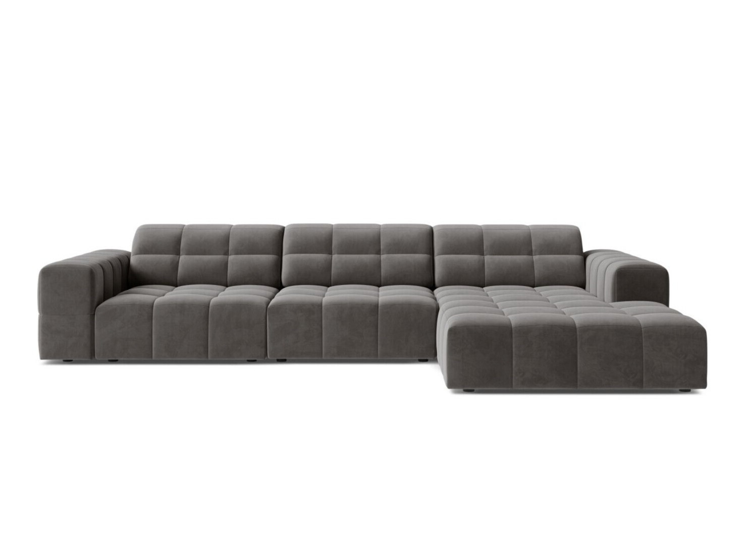 Moduļu krēsls Somelo 111 (Bluvel 13)