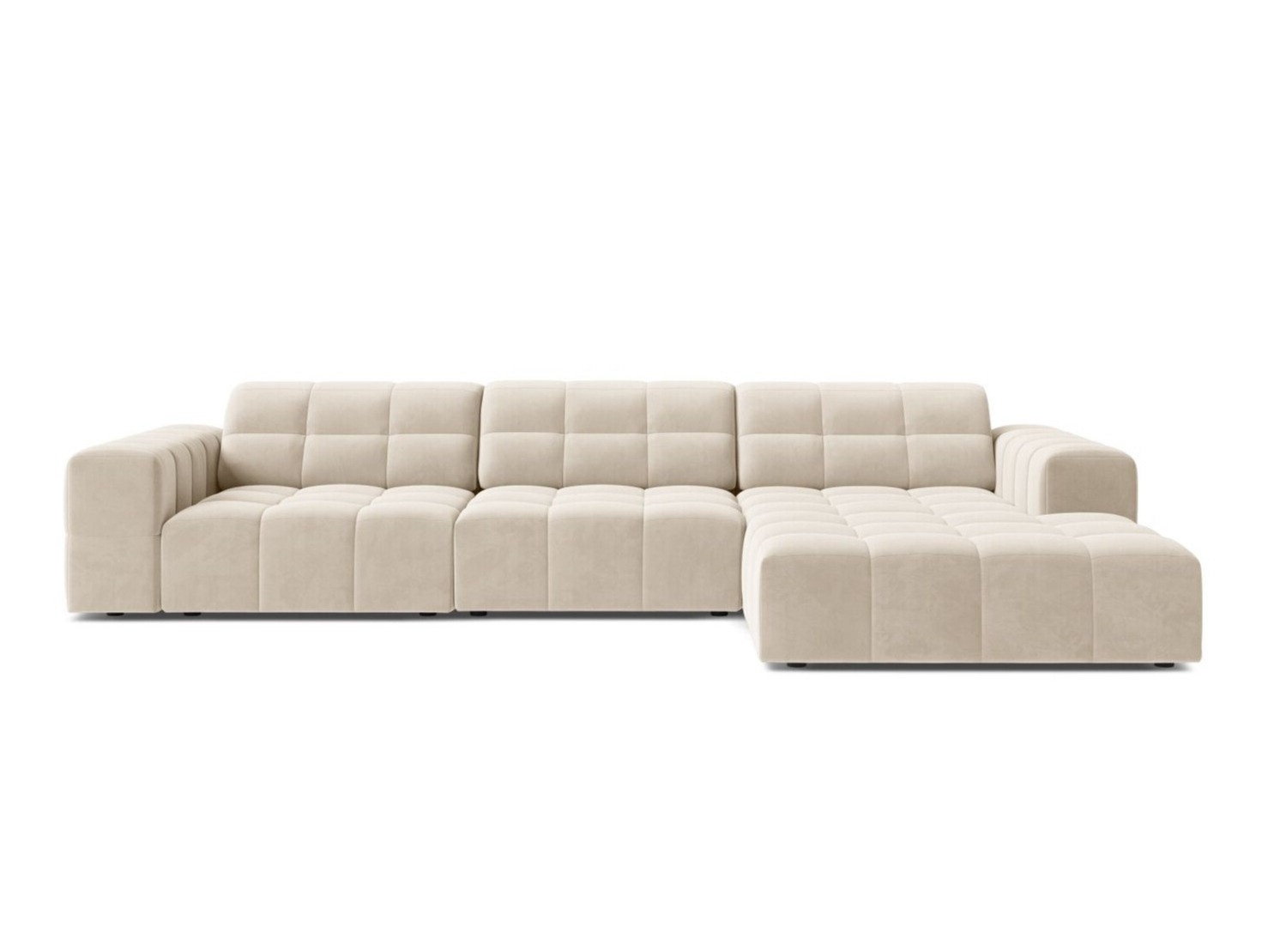 Moduļu krēsls Somelo 111 (Bluvel 22)