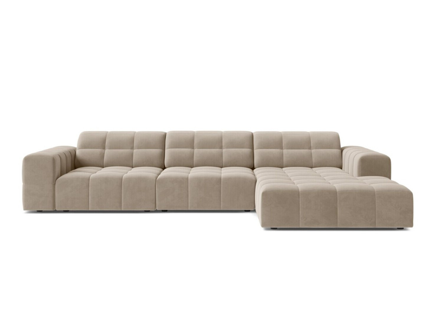 Moduļu krēsls Somelo 111 (Bluvel 30)