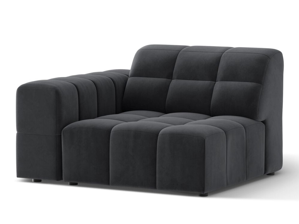 Moduļu krēsls Somelo 112 (Bluvel 14)