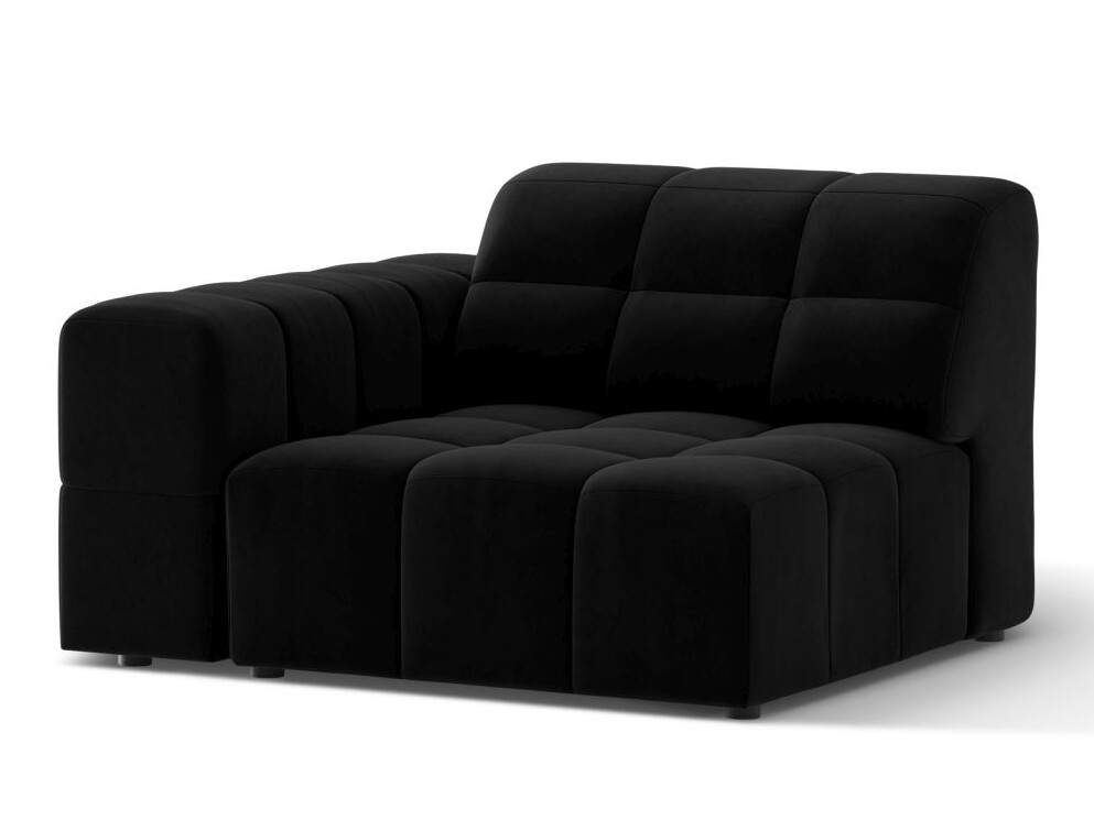 Moduļu krēsls Somelo 112 (Bluvel 19)