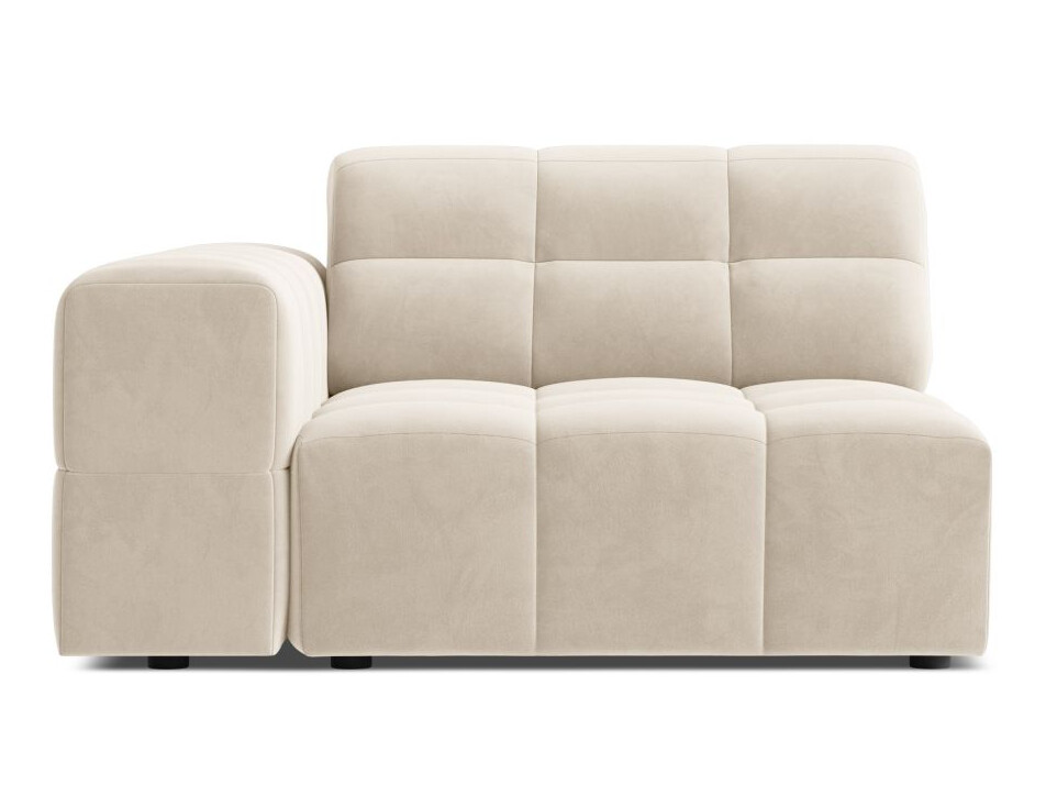 Moduļu krēsls Somelo 112 (Bluvel 22)
