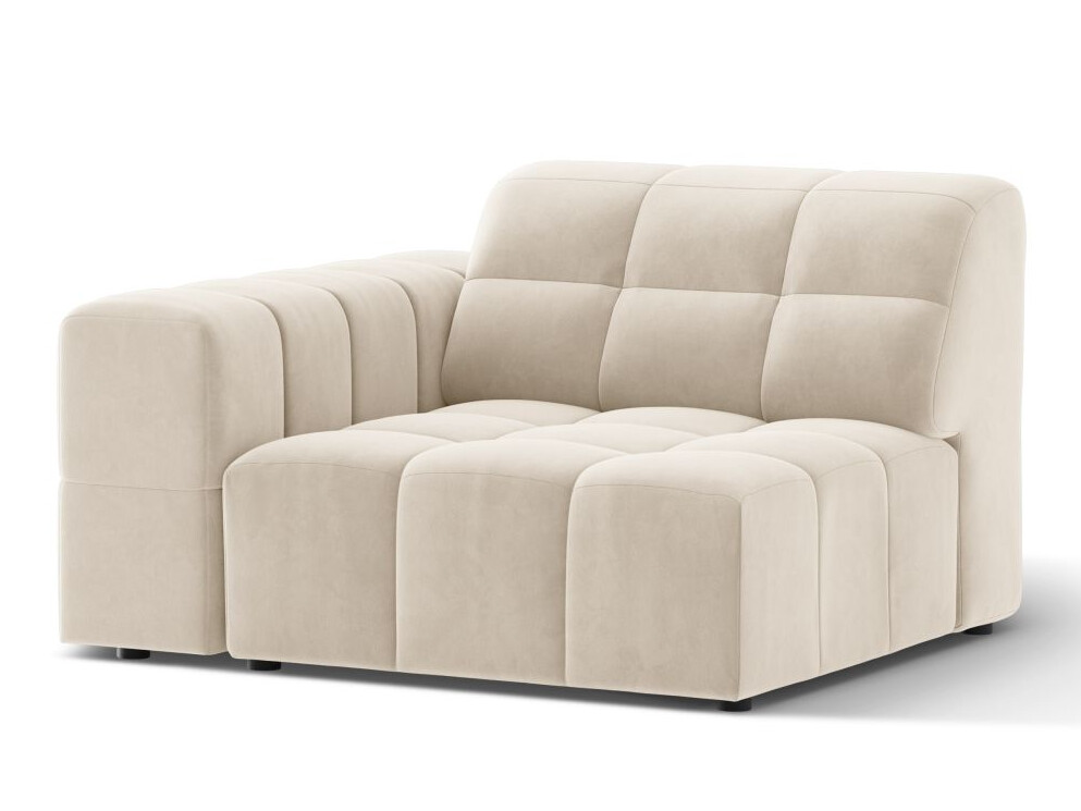 Moduļu krēsls Somelo 112 (Bluvel 22)