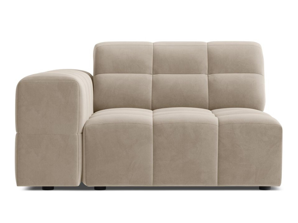 Moduļu krēsls Somelo 112 (Bluvel 30)