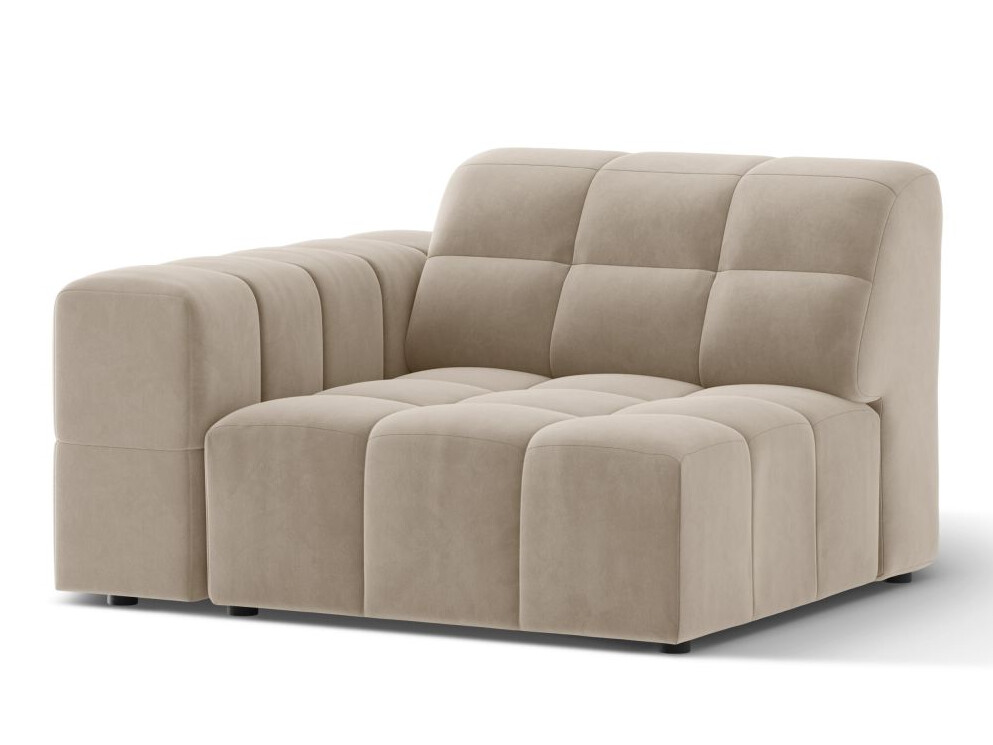 Moduļu krēsls Somelo 112 (Bluvel 30)