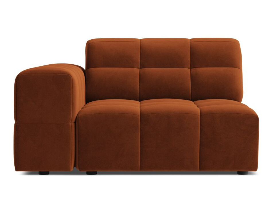 Moduļu krēsls Somelo 112 (Bluvel 4215)