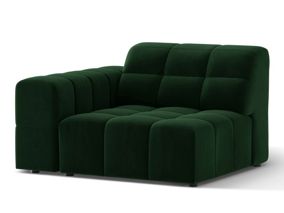 Moduļu krēsls Somelo 112 (Bluvel 78)