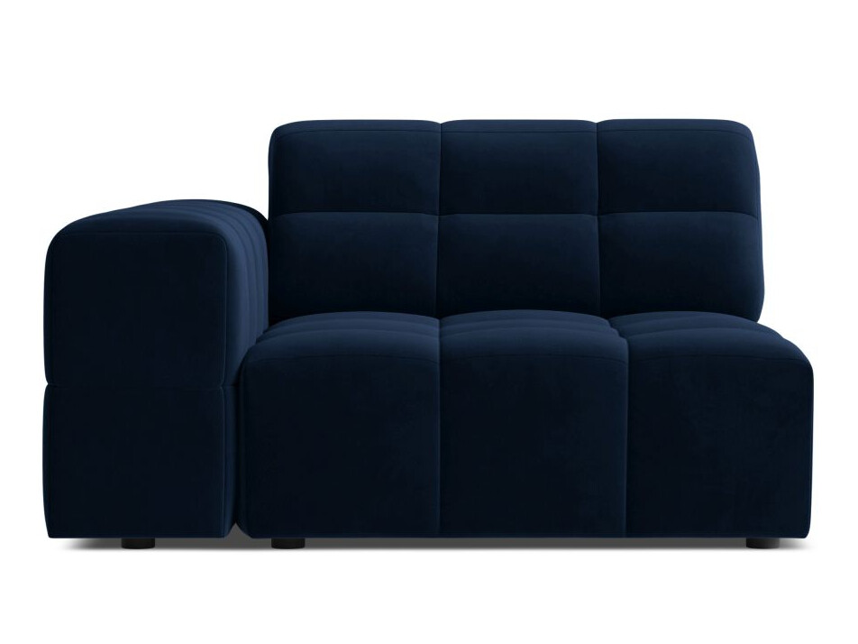 Moduļu krēsls Somelo 112 (Bluvel 86)