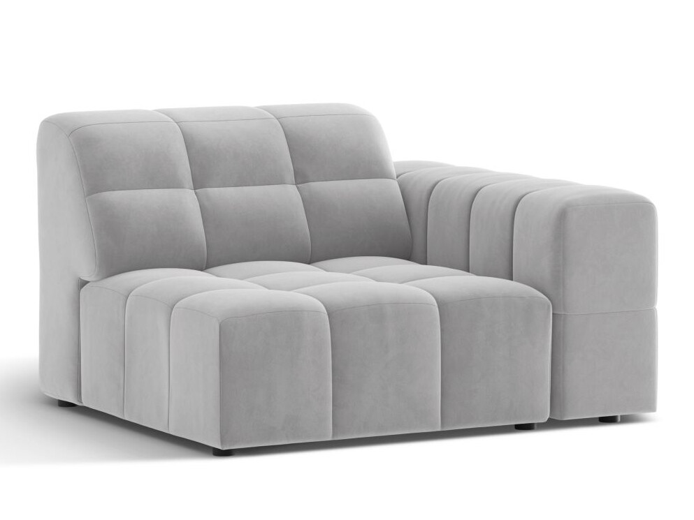 Moduļu krēsls Somelo 112 (Bluvel 03)