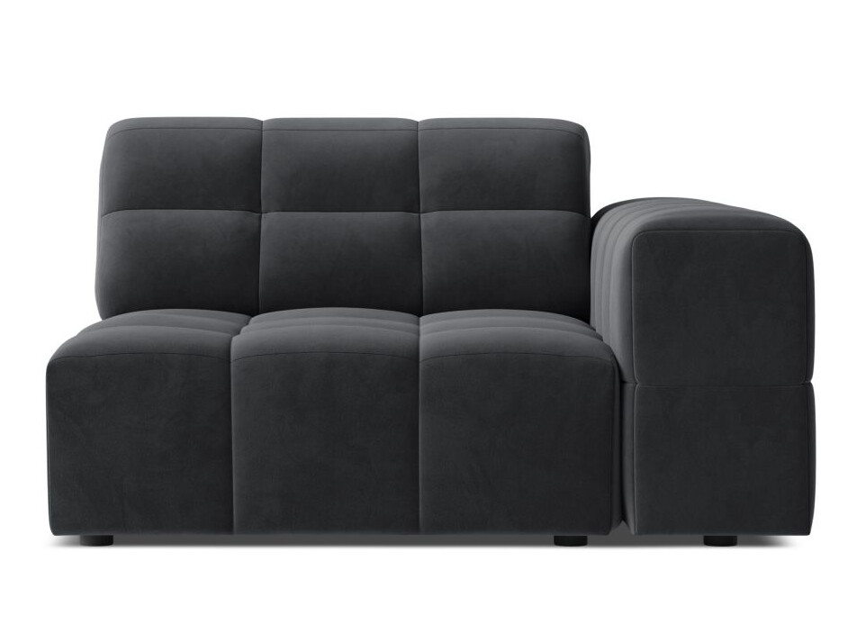 Moduļu krēsls Somelo 112 (Bluvel 14)