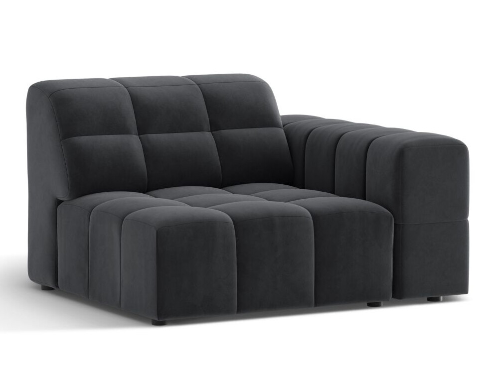 Moduļu krēsls Somelo 112 (Bluvel 14)