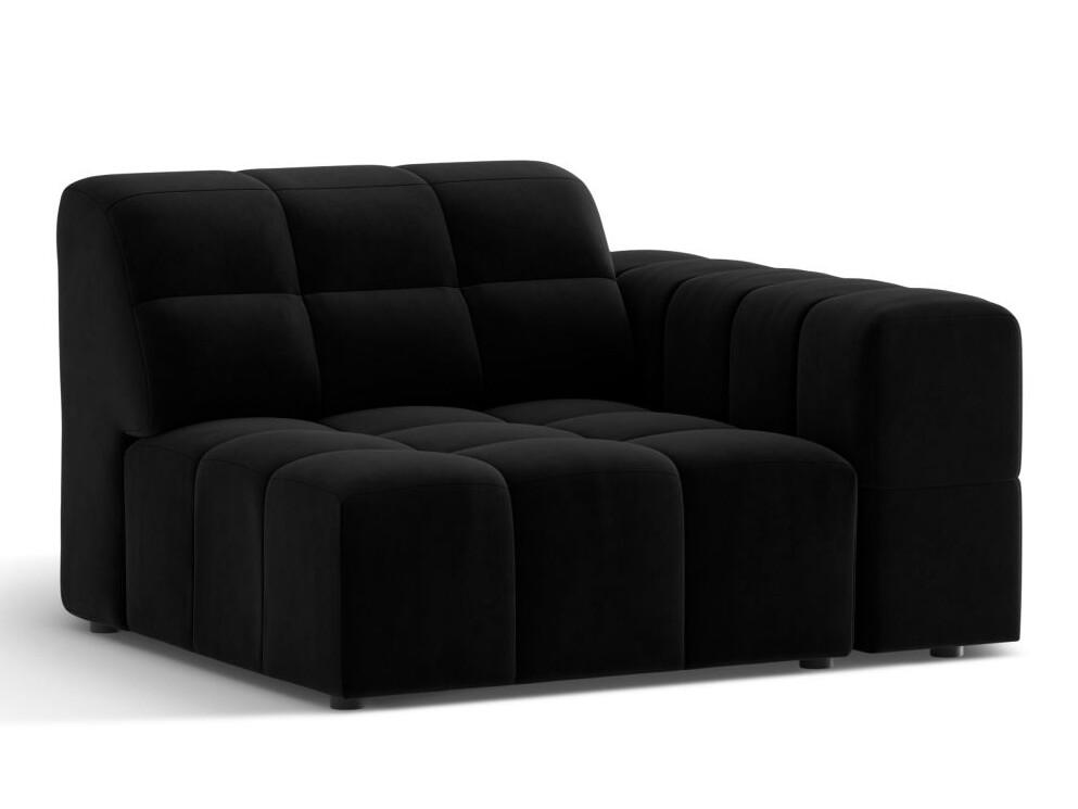 Moduļu krēsls Somelo 112 (Bluvel 19)