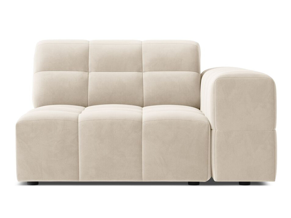 Moduļu krēsls Somelo 112 (Bluvel 22)