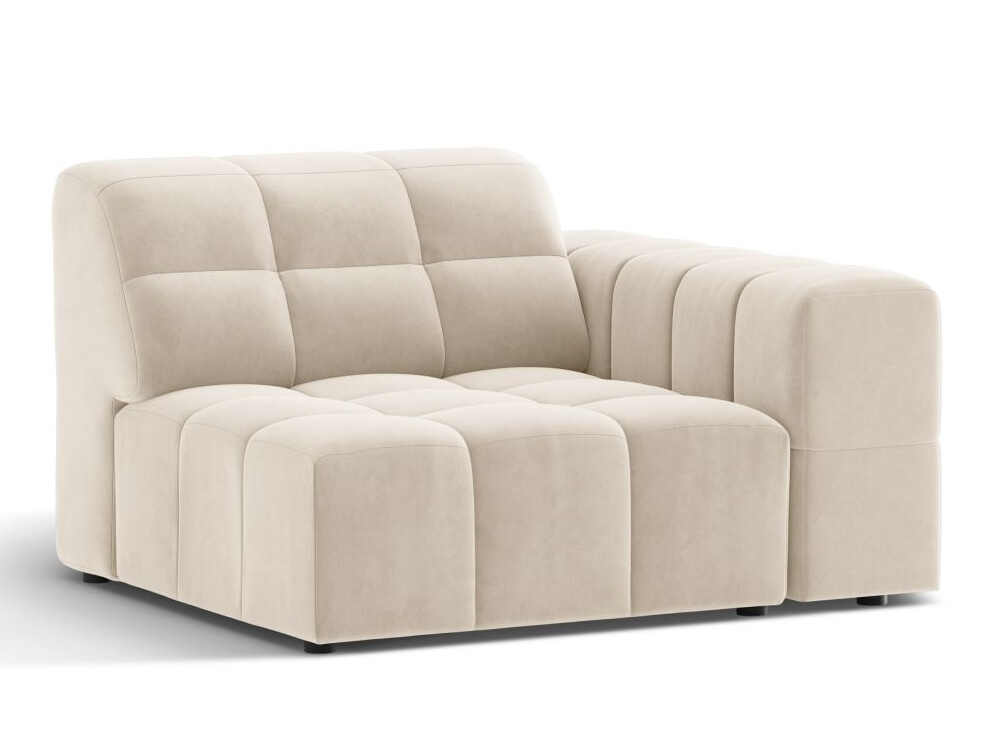 Moduļu krēsls Somelo 112 (Bluvel 22)