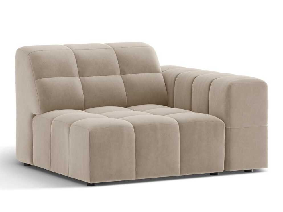 Moduļu krēsls Somelo 112 (Bluvel 30)