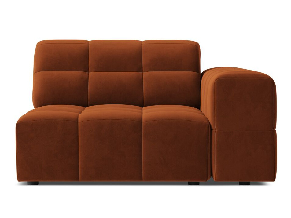 Moduļu krēsls Somelo 112 (Bluvel 4215)