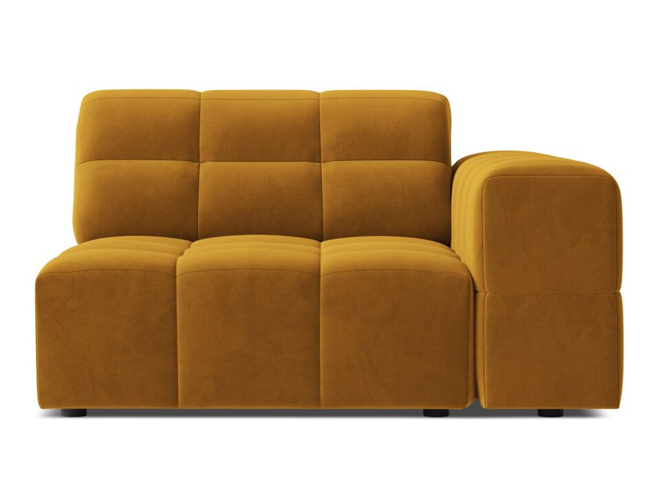 Moduļu krēsls Somelo 112 (Bluvel 68)