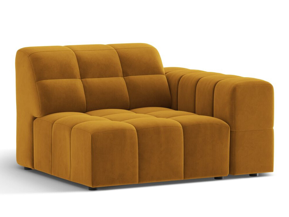 Moduļu krēsls Somelo 112 (Bluvel 68)