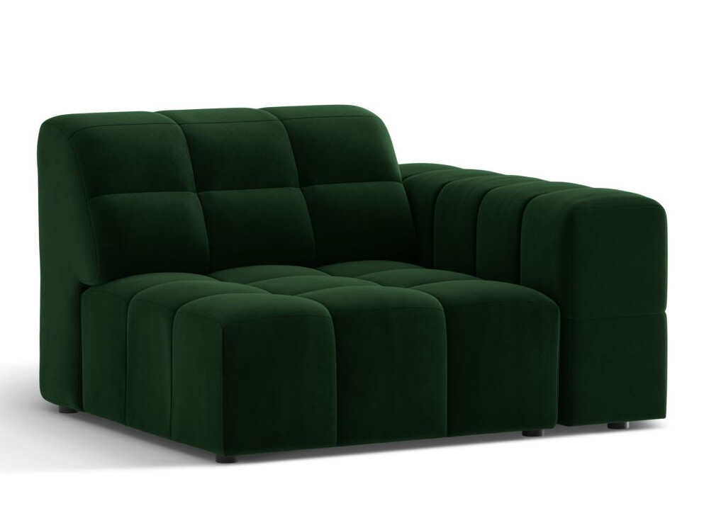 Moduļu krēsls Somelo 112 (Bluvel 78)
