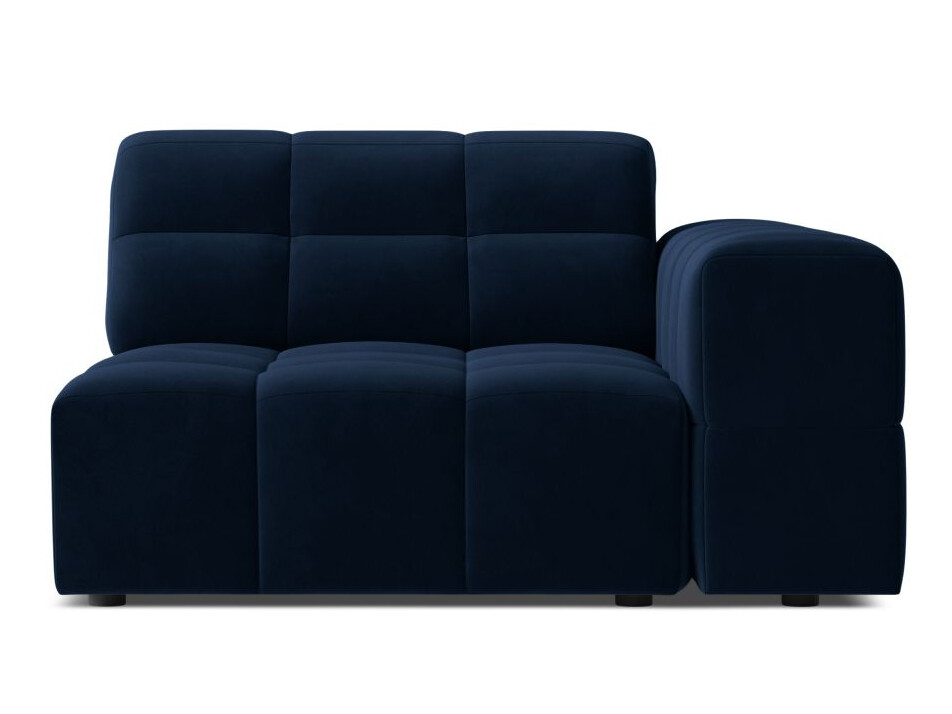 Moduļu krēsls Somelo 112 (Bluvel 86)