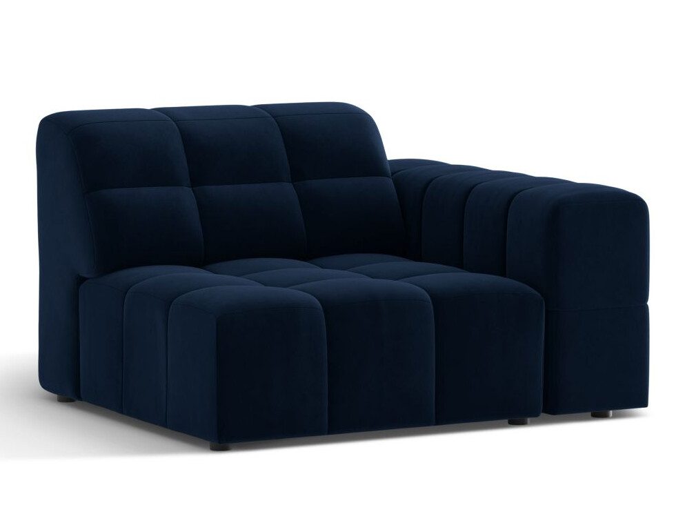 Moduļu krēsls Somelo 112 (Bluvel 86)