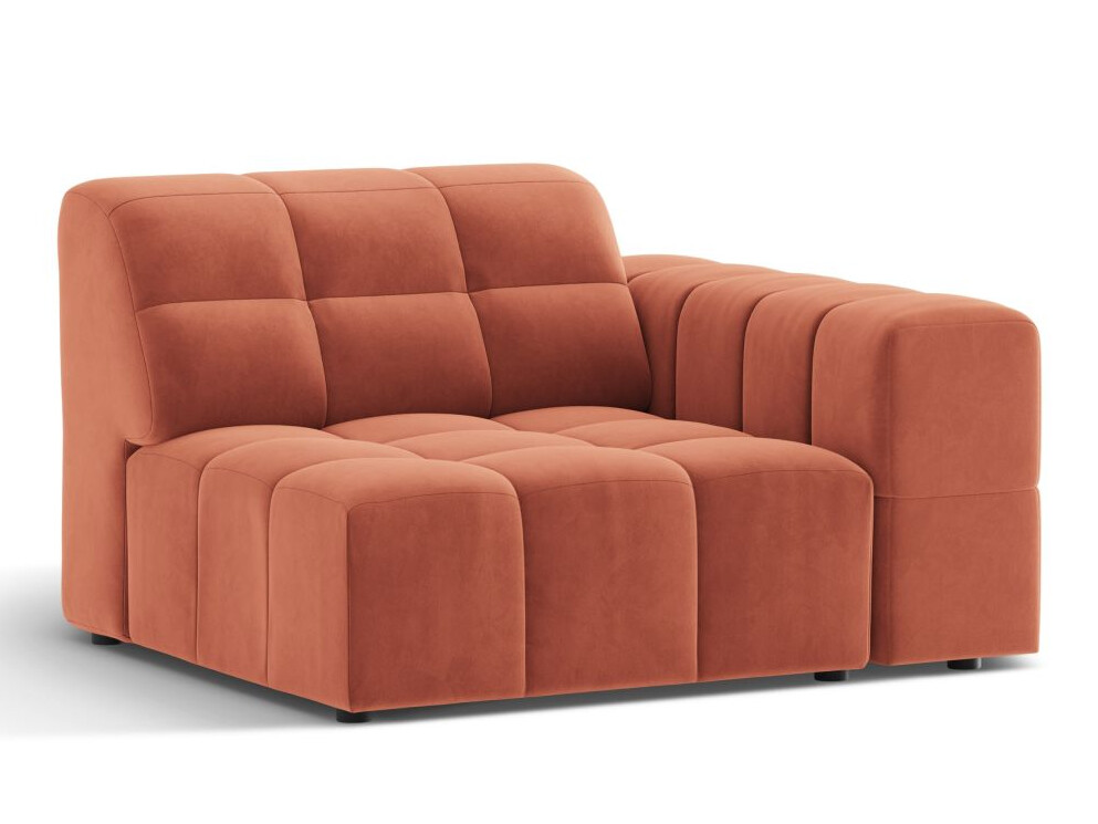 Moduļu krēsls Somelo 112 (Venus 2933)