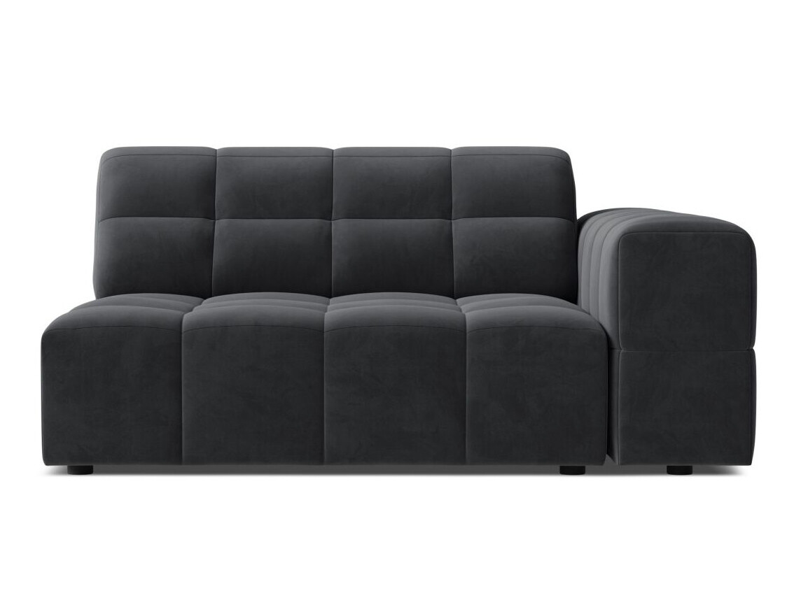 Moduļu krēsls Somelo 113 (Bluvel 14)