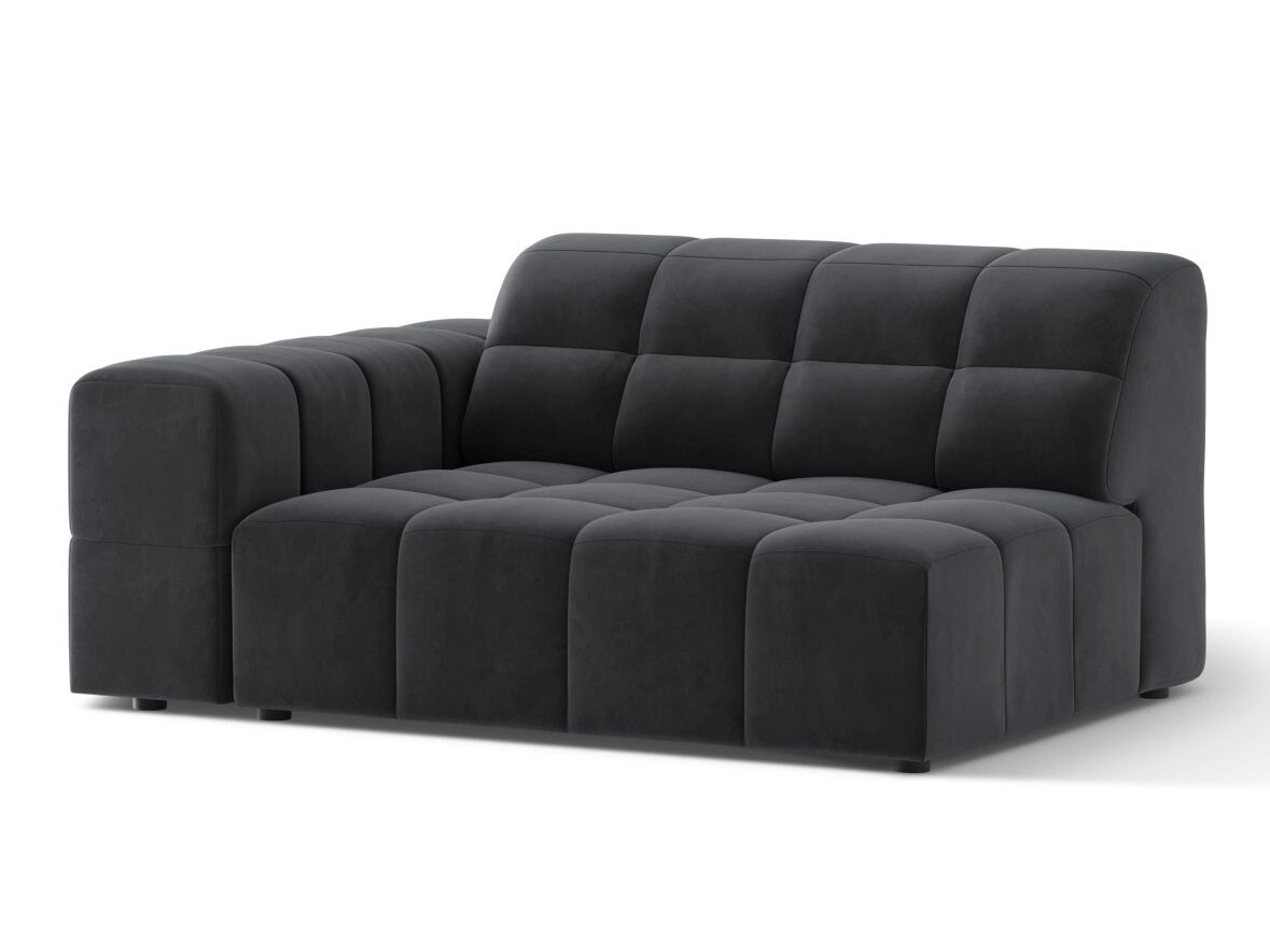 Moduļu krēsls Somelo 113 (Bluvel 14)