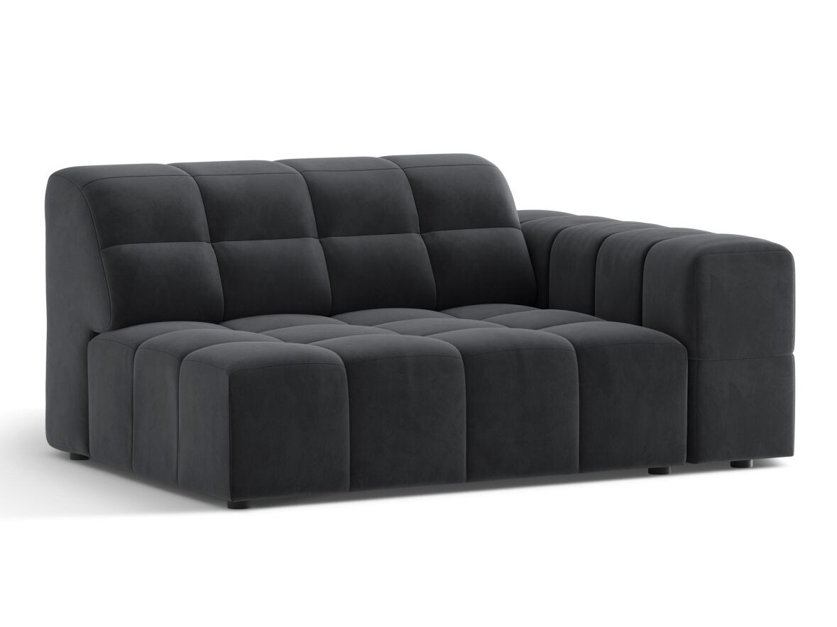 Moduļu krēsls Somelo 113 (Bluvel 14)