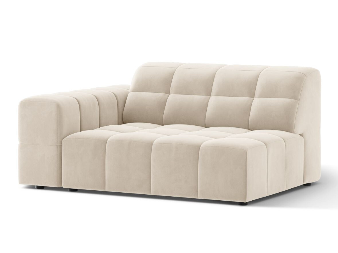 Moduļu krēsls Somelo 113 (Bluvel 22)