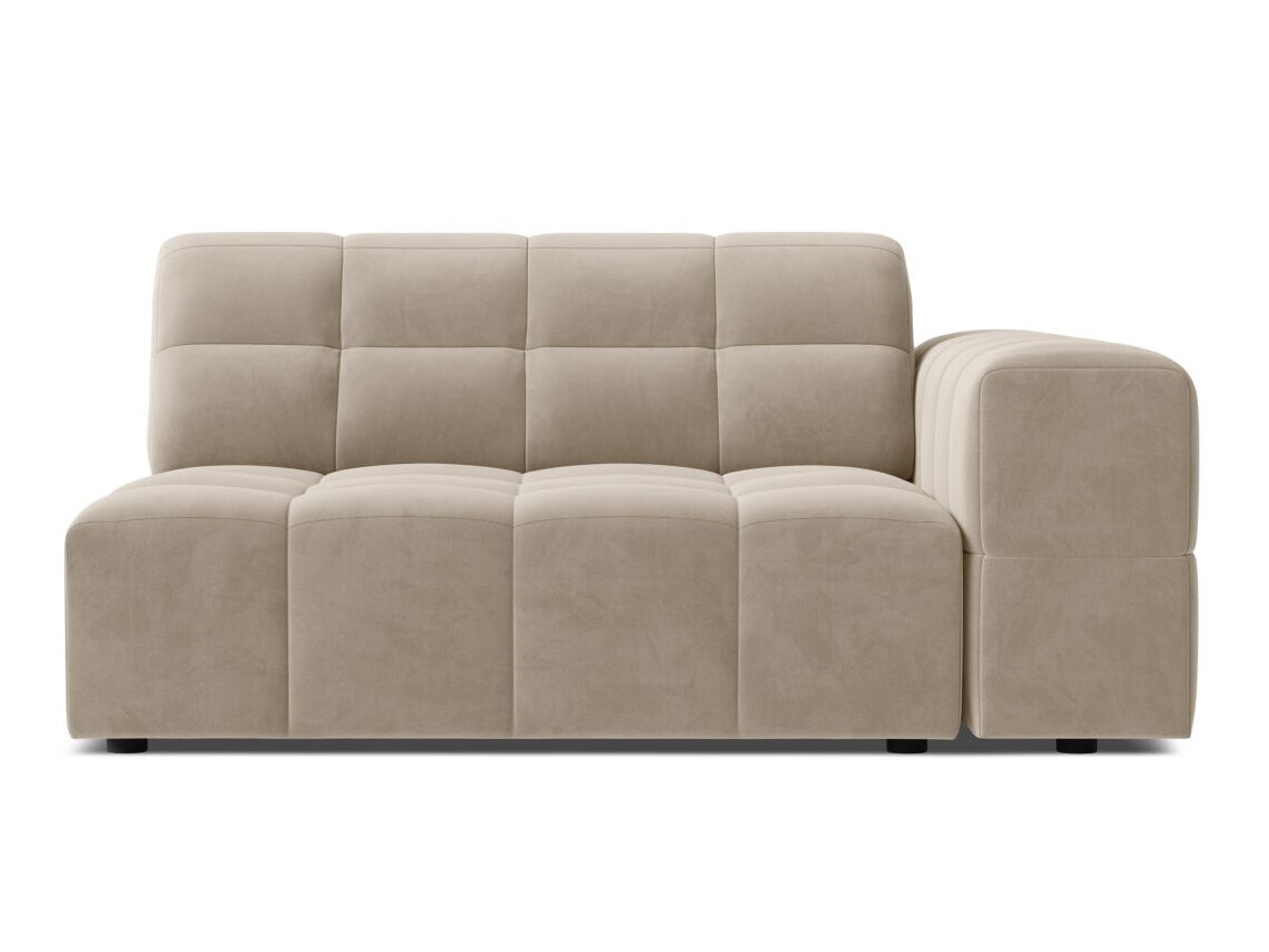 Moduļu krēsls Somelo 113 (Bluvel 30)