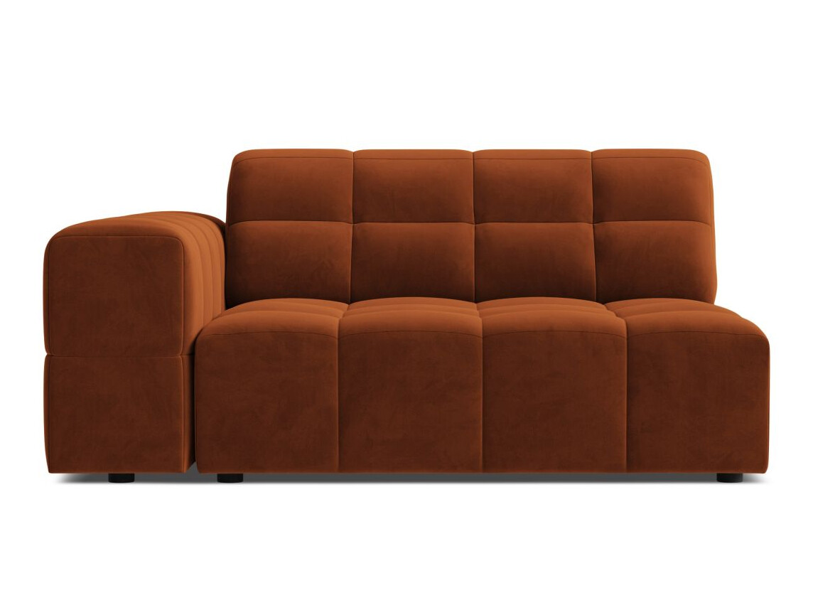 Moduļu krēsls Somelo 113 (Bluvel 4215)