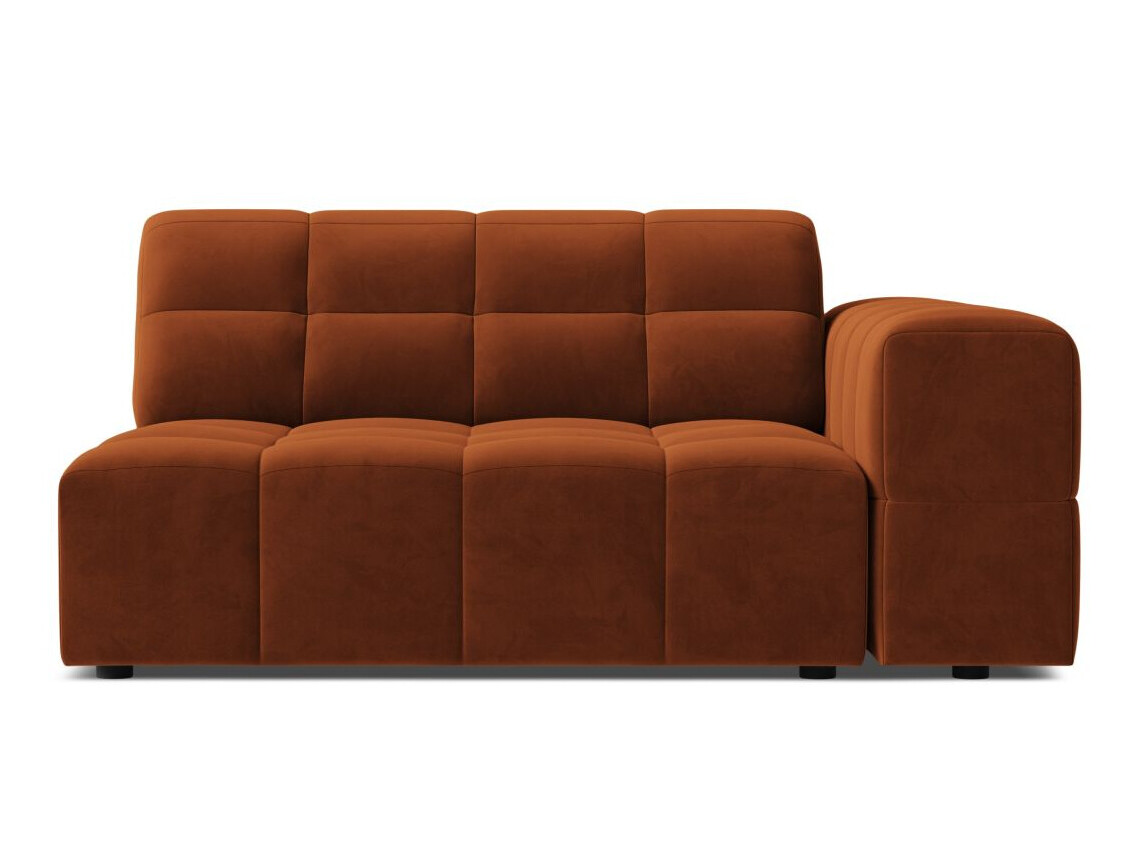 Moduļu krēsls Somelo 113 (Bluvel 4215)