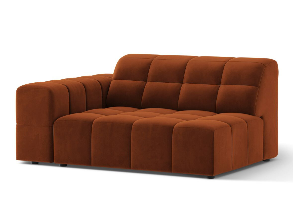 Moduļu krēsls Somelo 113 (Bluvel 4215)
