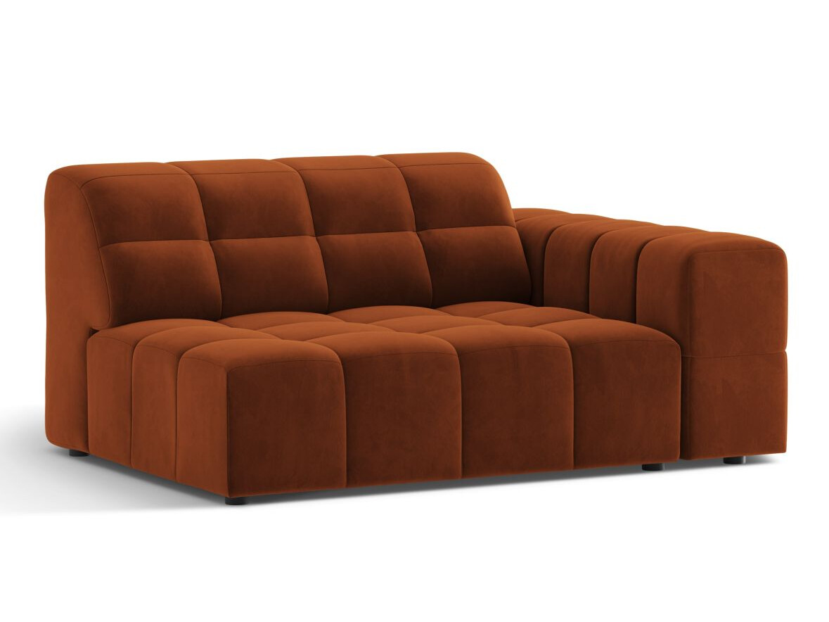 Moduļu krēsls Somelo 113 (Bluvel 4215)