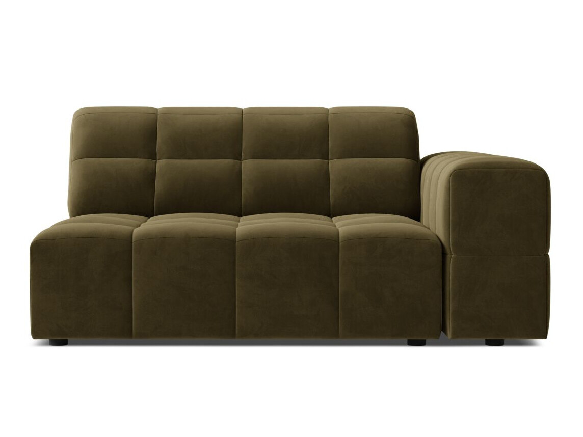 Moduļu krēsls Somelo 113 (Bluvel 77)