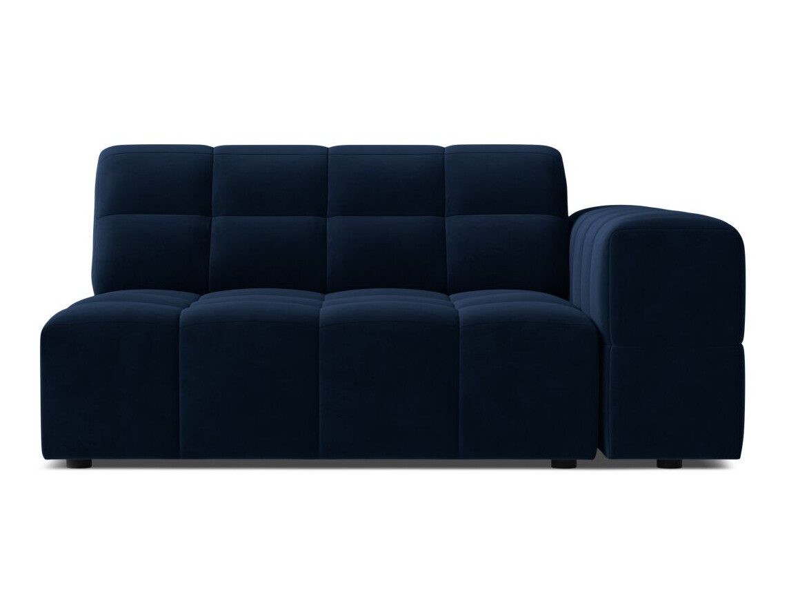 Moduļu krēsls Somelo 113 (Bluvel 86)
