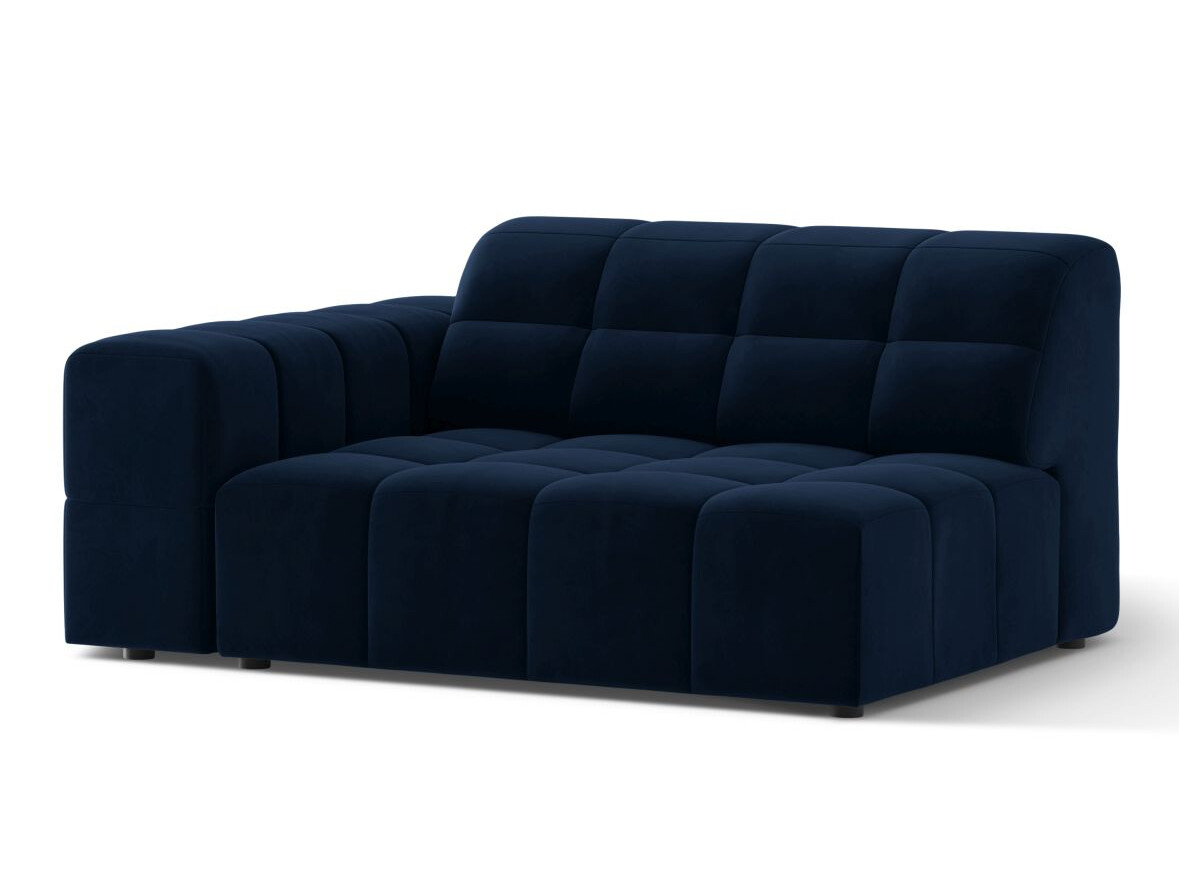 Moduļu krēsls Somelo 113 (Bluvel 86)