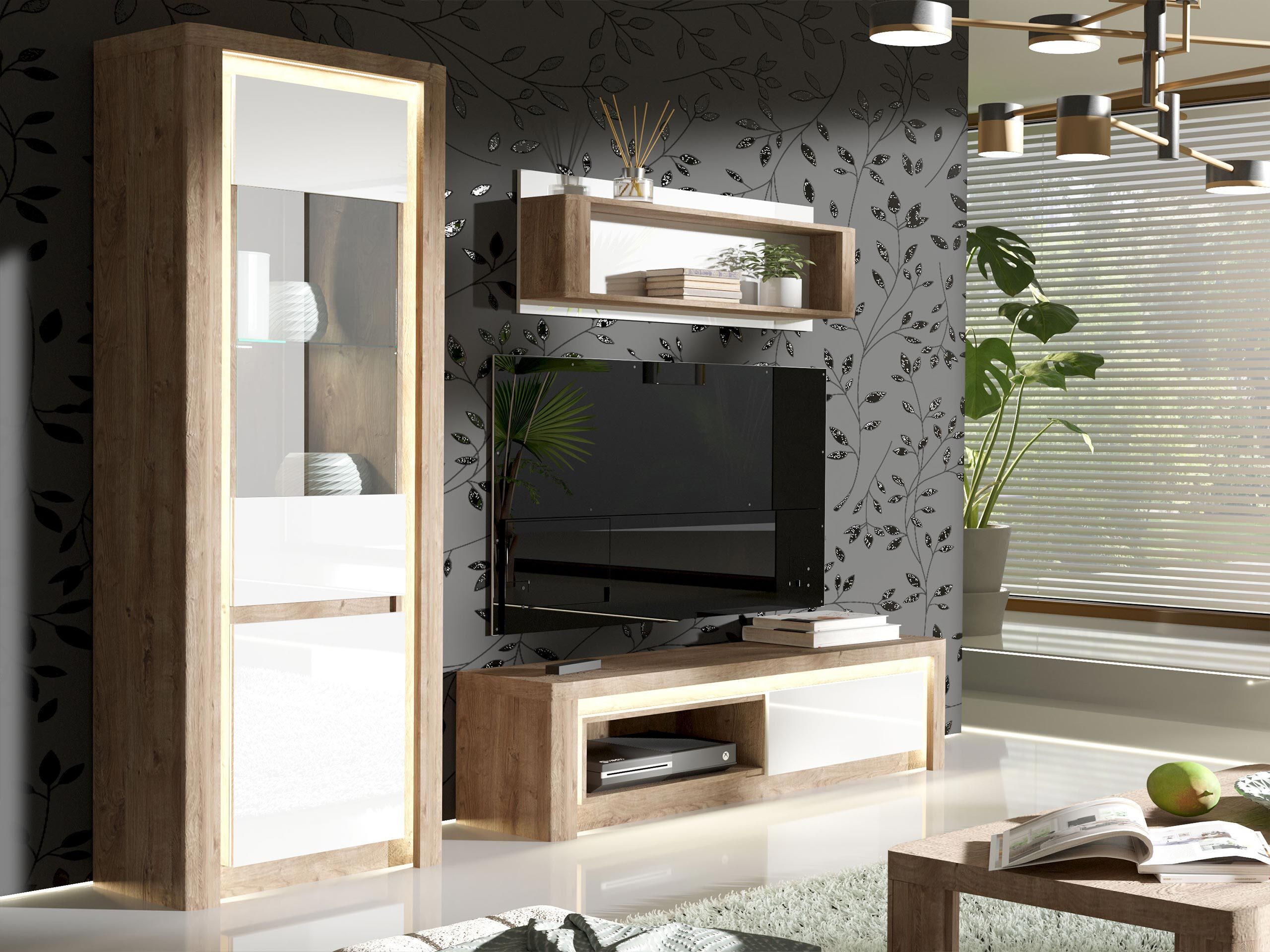 TV galds Etrmona 108