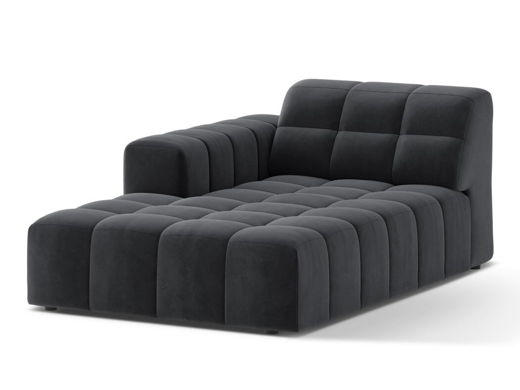 Moduļu krēsls Somelo 114 (Bluvel 14)