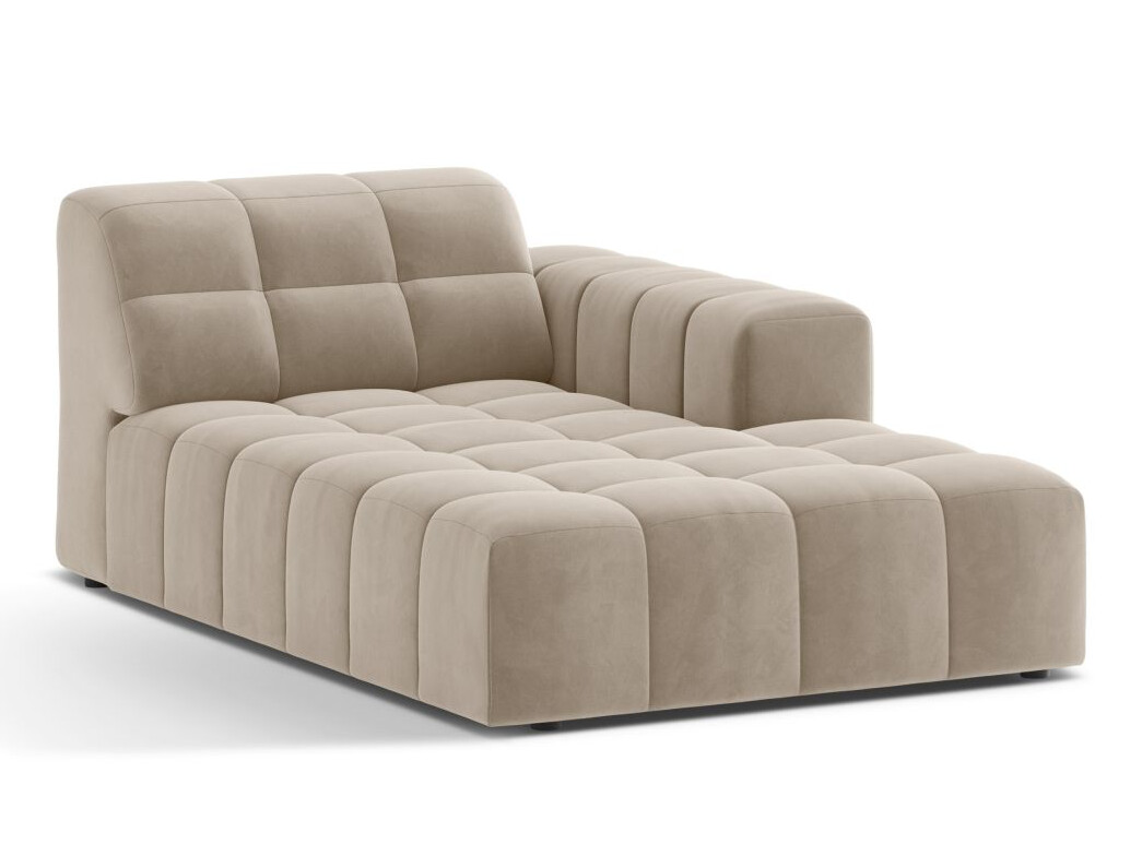 Moduļu krēsls Somelo 114 (Bluvel 30)