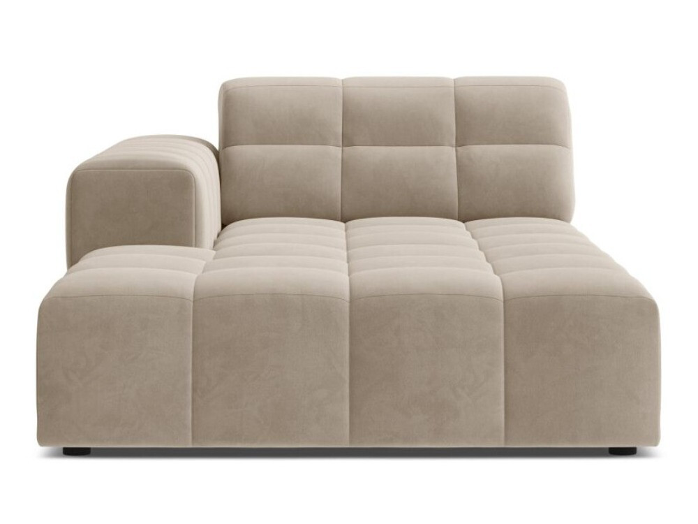 Moduļu krēsls Somelo 114 (Bluvel 30)