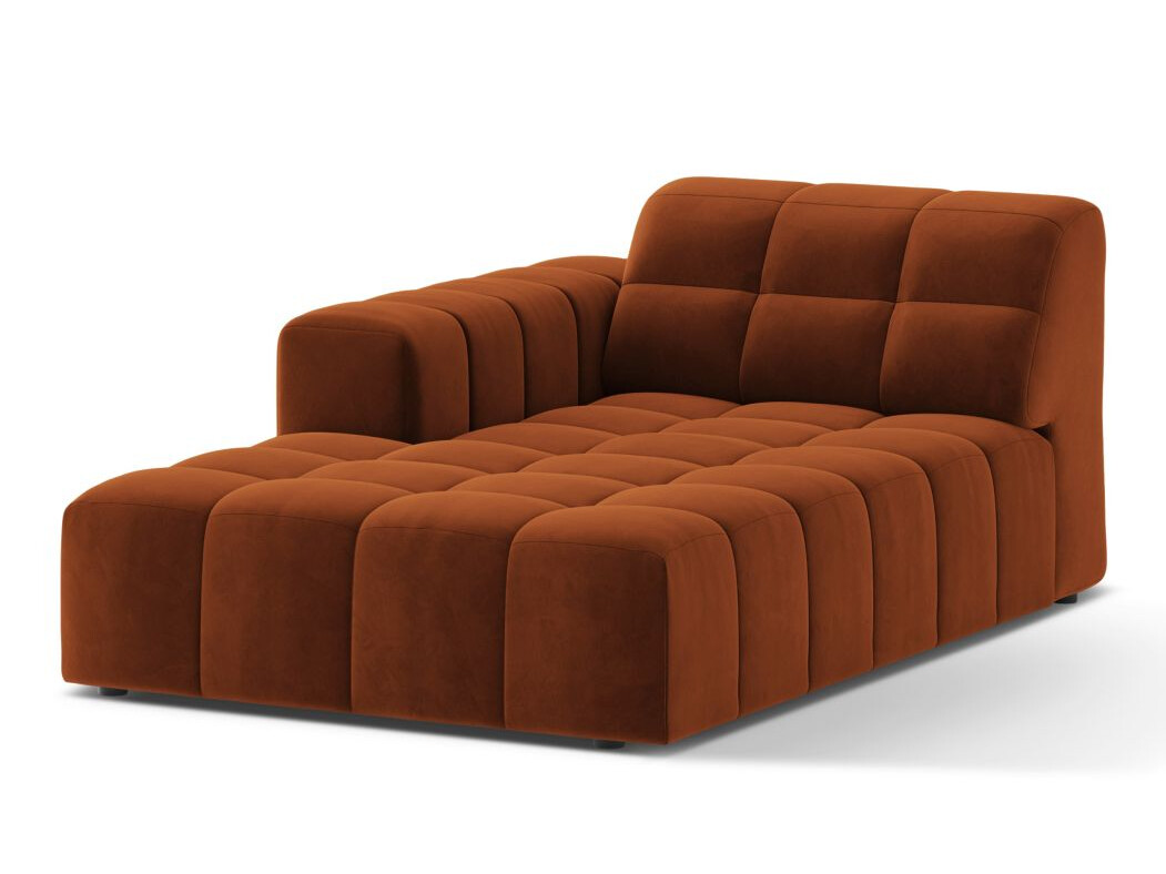 Moduļu krēsls Somelo 114 (Bluvel 4215)