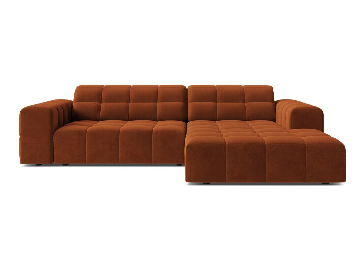 Moduļu krēsls Somelo 114 (Bluvel 4215)