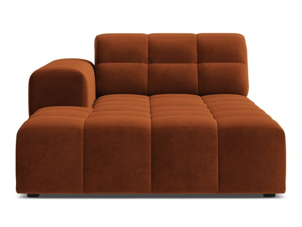 Moduļu krēsls Somelo 114 (Bluvel 4215)
